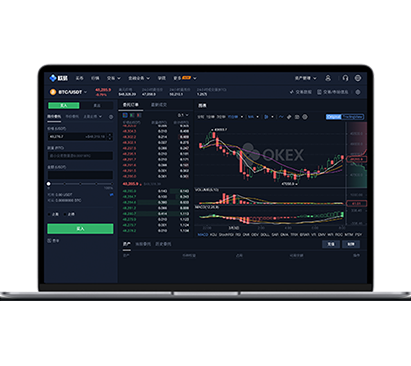 欧交易所app最新版本功能解析：全新升级体验更便捷交易所APP界面预览 - 简洁直观的数字货币交易界面